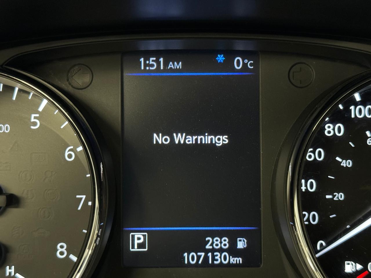 2019 Nissan Rogue SV TECH+Camera+ApplePlay+Heated Seats+Lane Keep Photo73