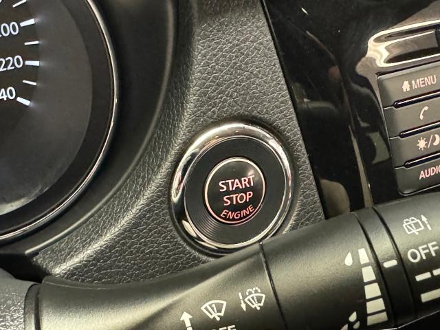 2019 Nissan Rogue SV TECH+Camera+ApplePlay+Heated Seats+Lane Keep Photo46