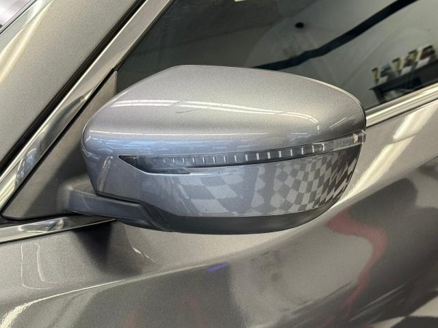 2019 Nissan Rogue SV TECH+Camera+ApplePlay+Heated Seats+Lane Keep Photo52