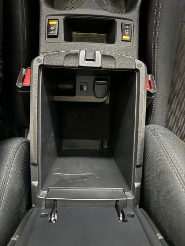 2019 Nissan Rogue SV TECH+Camera+ApplePlay+Heated Seats+Lane Keep Photo45