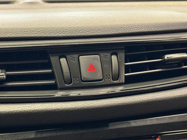 2019 Nissan Rogue SV TECH+Camera+ApplePlay+Heated Seats+Lane Keep Photo44