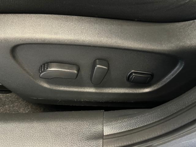 2019 Nissan Rogue SV TECH+Camera+ApplePlay+Heated Seats+Lane Keep Photo43