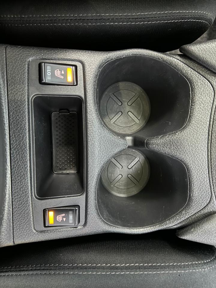 2019 Nissan Rogue SV TECH+Camera+ApplePlay+Heated Seats+Lane Keep Photo75