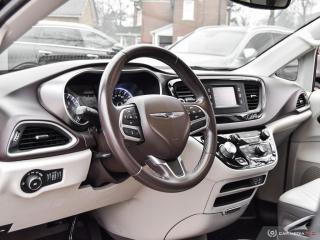 2017 Chrysler Pacifica Touring-L - Photo #13