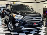 2017 Ford Escape SE+Heated Leather+Roof+GPS+Camera Photo76