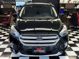 2017 Ford Escape SE+Heated Leather+Roof+GPS+Camera Photo66