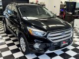 2017 Ford Escape SE+Heated Leather+Roof+GPS+Camera Photo65
