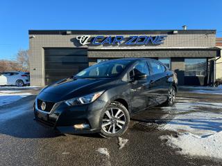 2021 Nissan Versa SV Low KMs Easy Financing Options - Photo #2