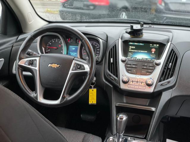 2017 Chevrolet Equinox LT FWD / CLEAN CARFAX / ONE OWNER Photo11