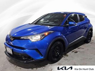Used 2018 Toyota C-HR Fwd Xle for sale in Nepean, ON