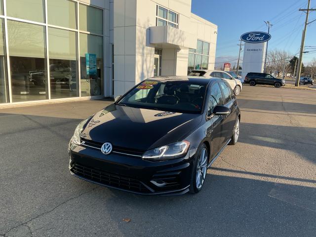 Image - 2019 Volkswagen Golf HATCHBACK 4 DR.