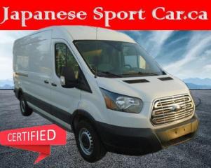 Used 2019 Ford Transit VAN T-250 148  Med Rf for sale in Fenwick, ON