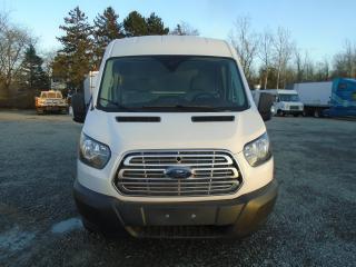 2019 Ford Transit VAN T-250 148  Med Rf - Photo #4