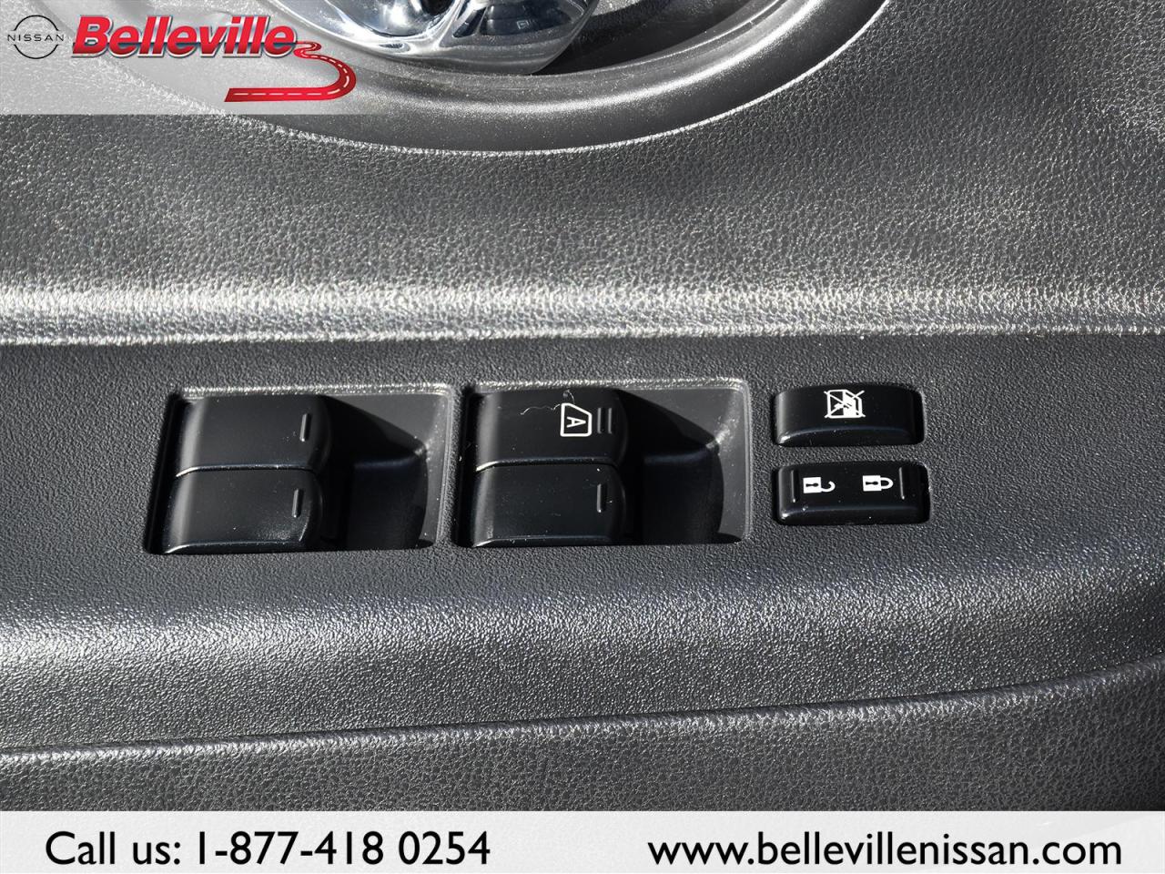 2019 Nissan Micra SV BACKUP CAM 1 OWNER LOW KMS Photo