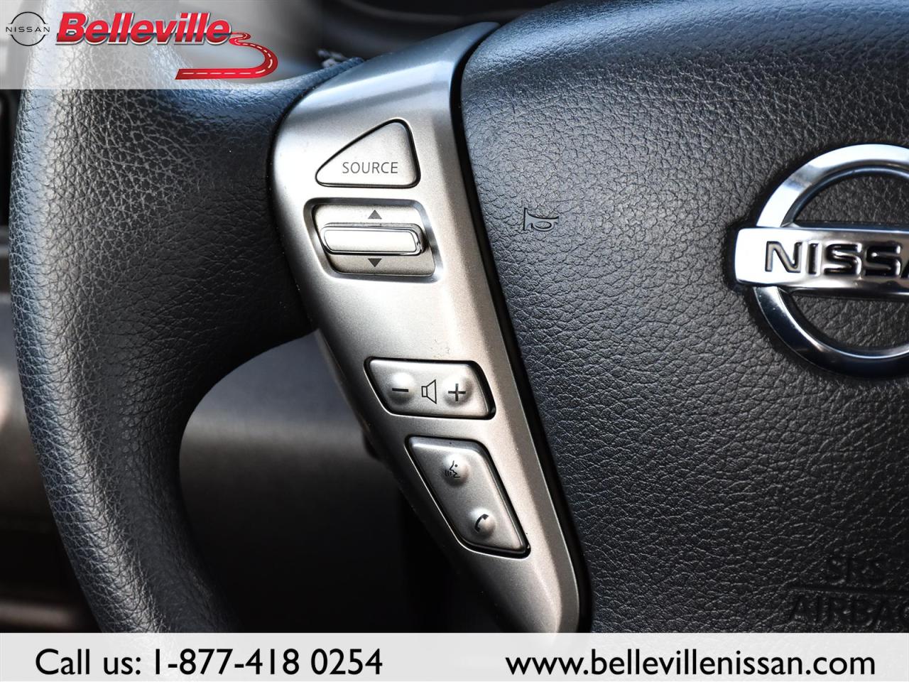 2019 Nissan Micra SV BACKUP CAM 1 OWNER LOW KMS Photo