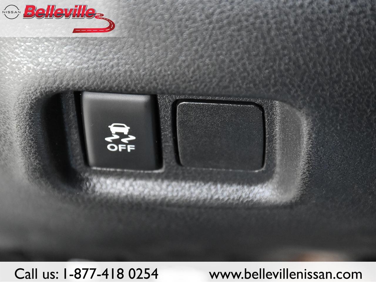 2019 Nissan Micra SV BACKUP CAM 1 OWNER LOW KMS Photo