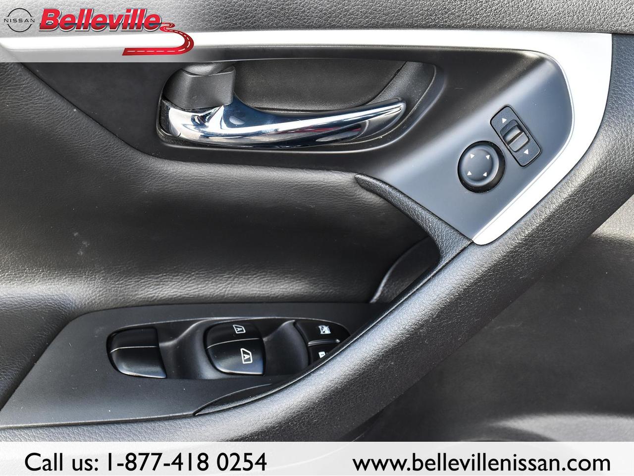 2018 Nissan Altima CLEAN CARFAX, SUNROOF, NAVIGATION Photo
