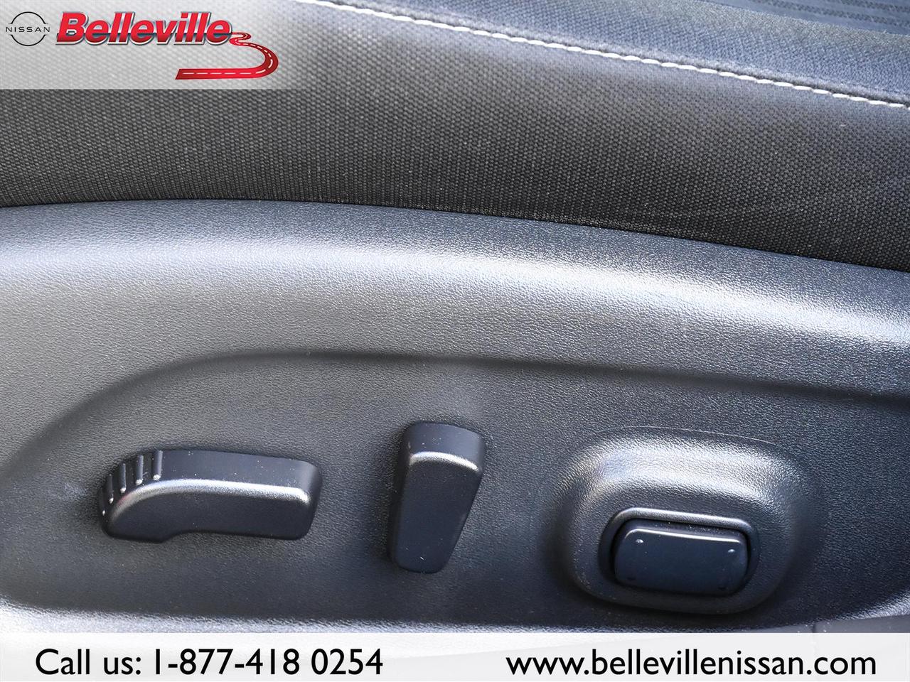 2018 Nissan Altima CLEAN CARFAX, SUNROOF, NAVIGATION Photo