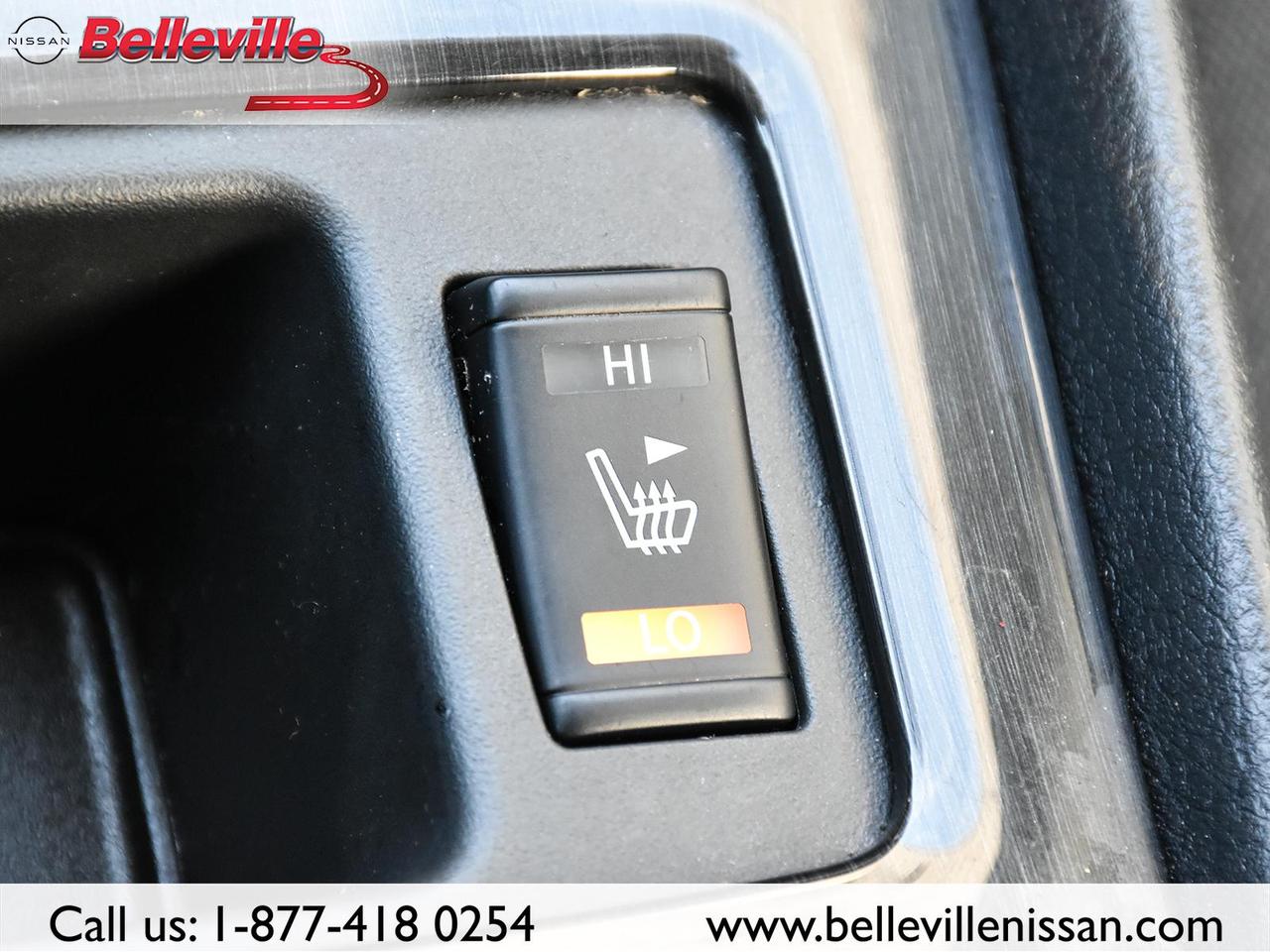 2018 Nissan Altima CLEAN CARFAX, SUNROOF, NAVIGATION Photo