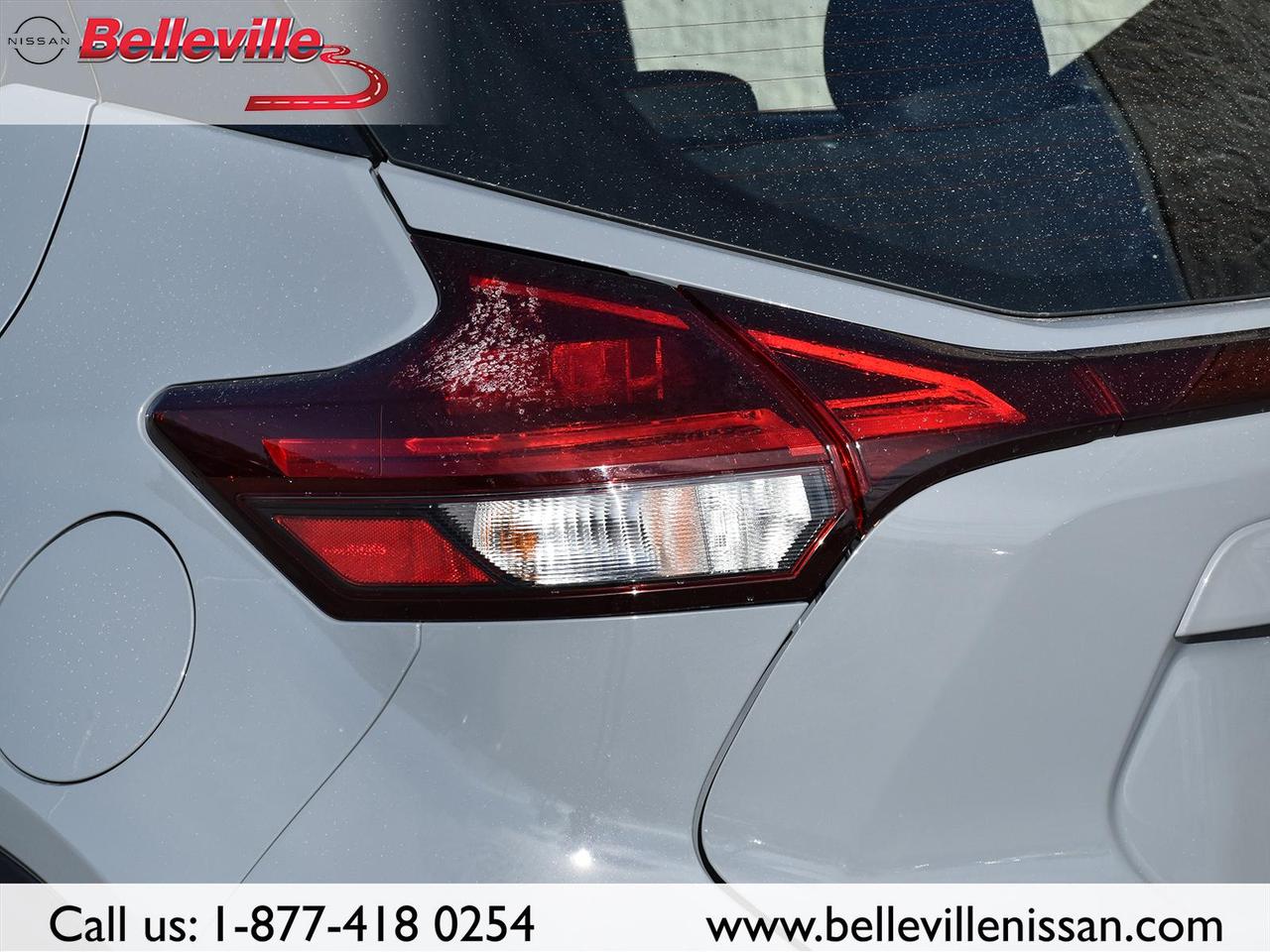 2021 Nissan Kicks SR 1 OWNER CLEAN CARFAX HEATED SEATS, EXT WARRANTY Photo