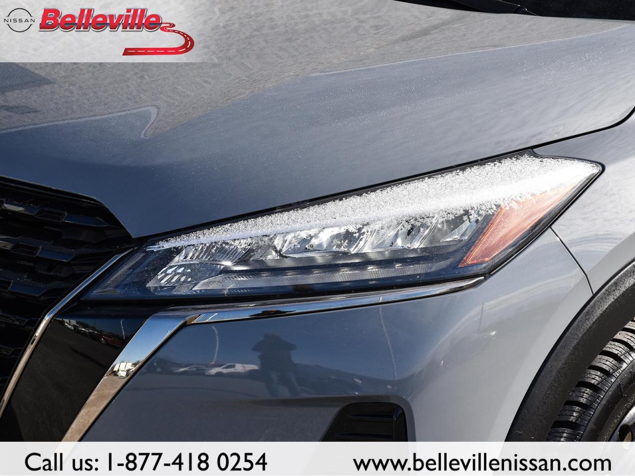 2021 Nissan Kicks SR 1 OWNER CLEAN CARFAX HEATED SEATS, EXT WARRANTY Photo