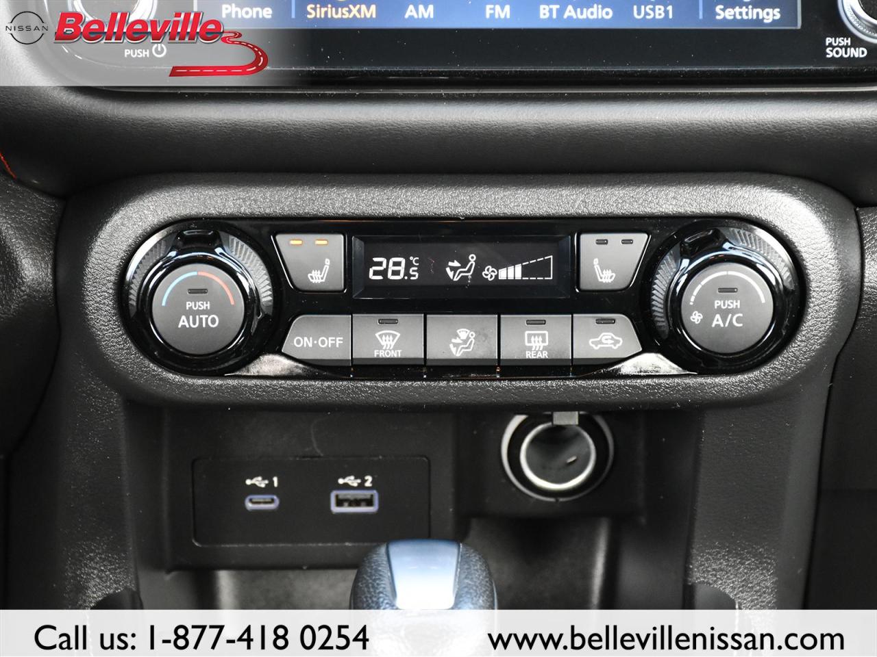 2021 Nissan Kicks SR 1 OWNER CLEAN CARFAX HEATED SEATS, EXT WARRANTY Photo