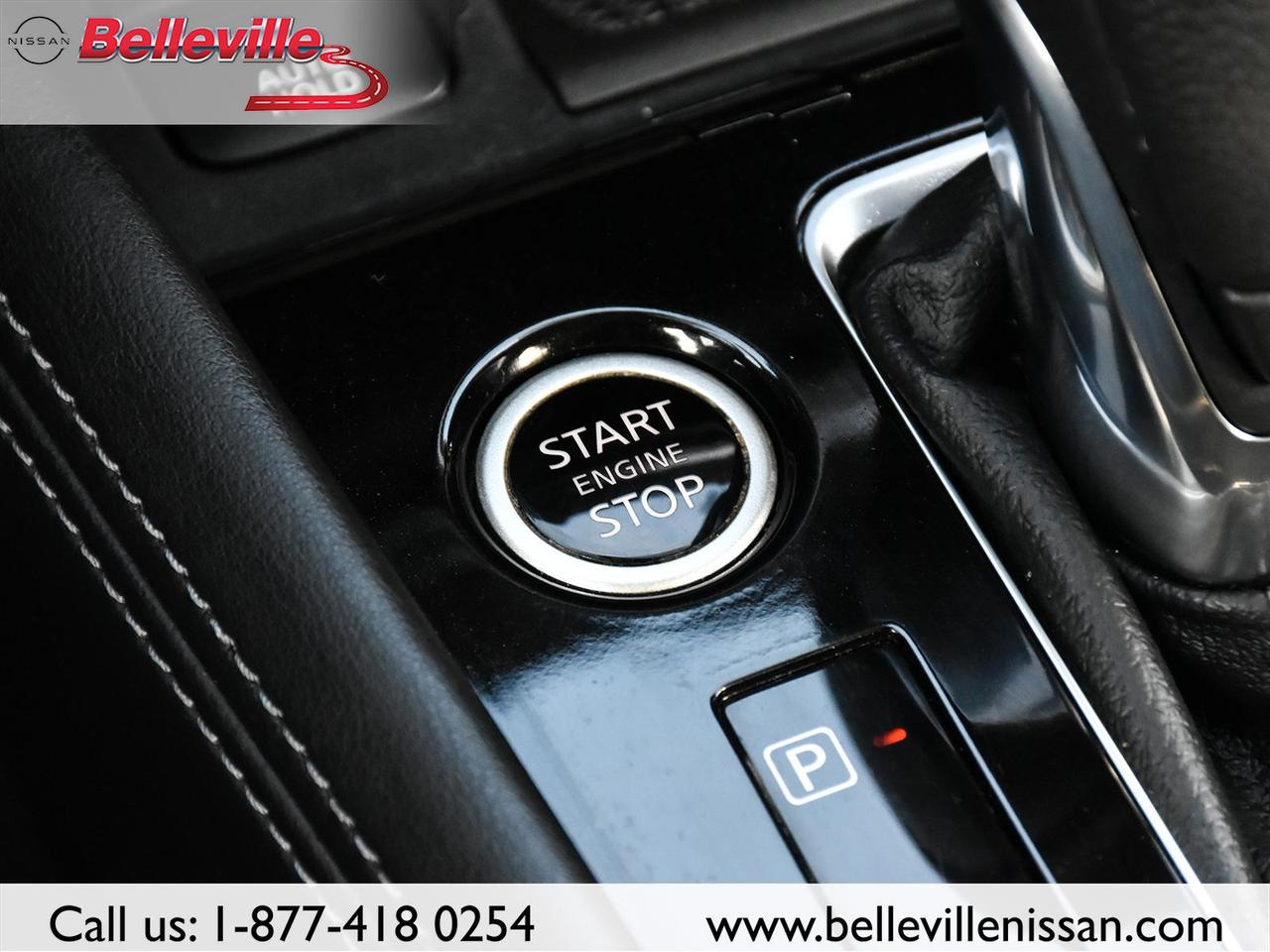 2021 Nissan Kicks SR 1 OWNER CLEAN CARFAX HEATED SEATS, EXT WARRANTY Photo