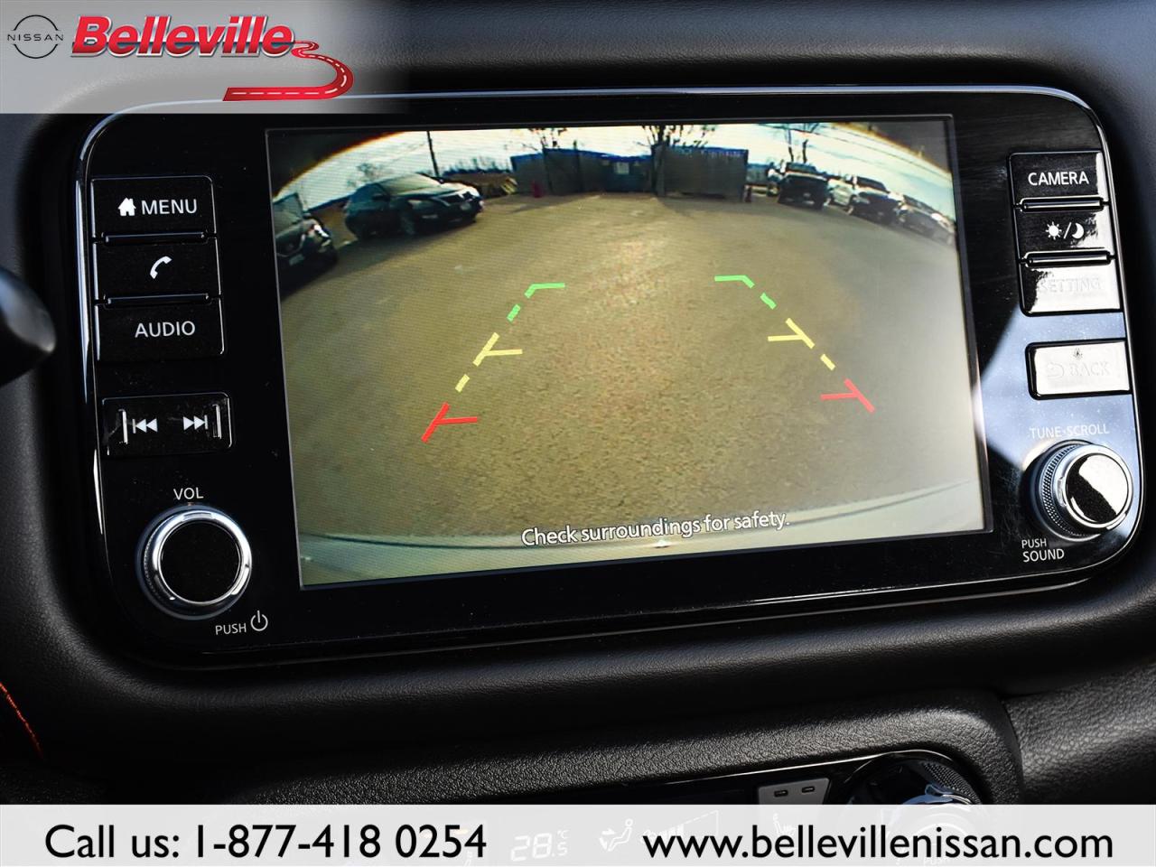 2021 Nissan Kicks SR 1 OWNER CLEAN CARFAX HEATED SEATS, EXT WARRANTY Photo