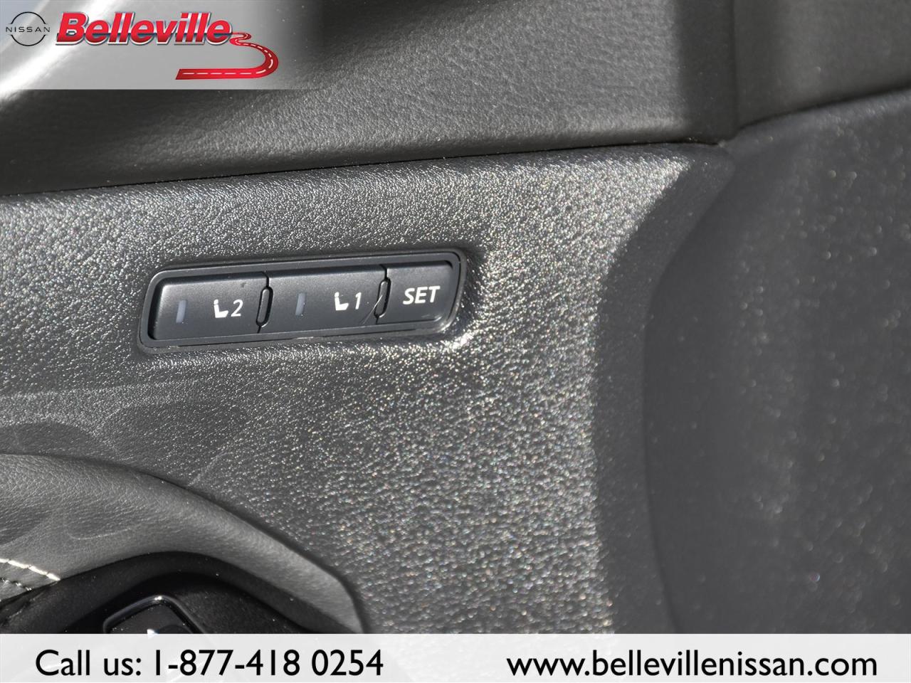 2020 Nissan Altima 2.5 Platinum, LEATHER, SUNROOF, NAVIGATION AWD Photo