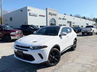 New 2024 Dodge Hornet GT Plus for sale in Spragge, ON