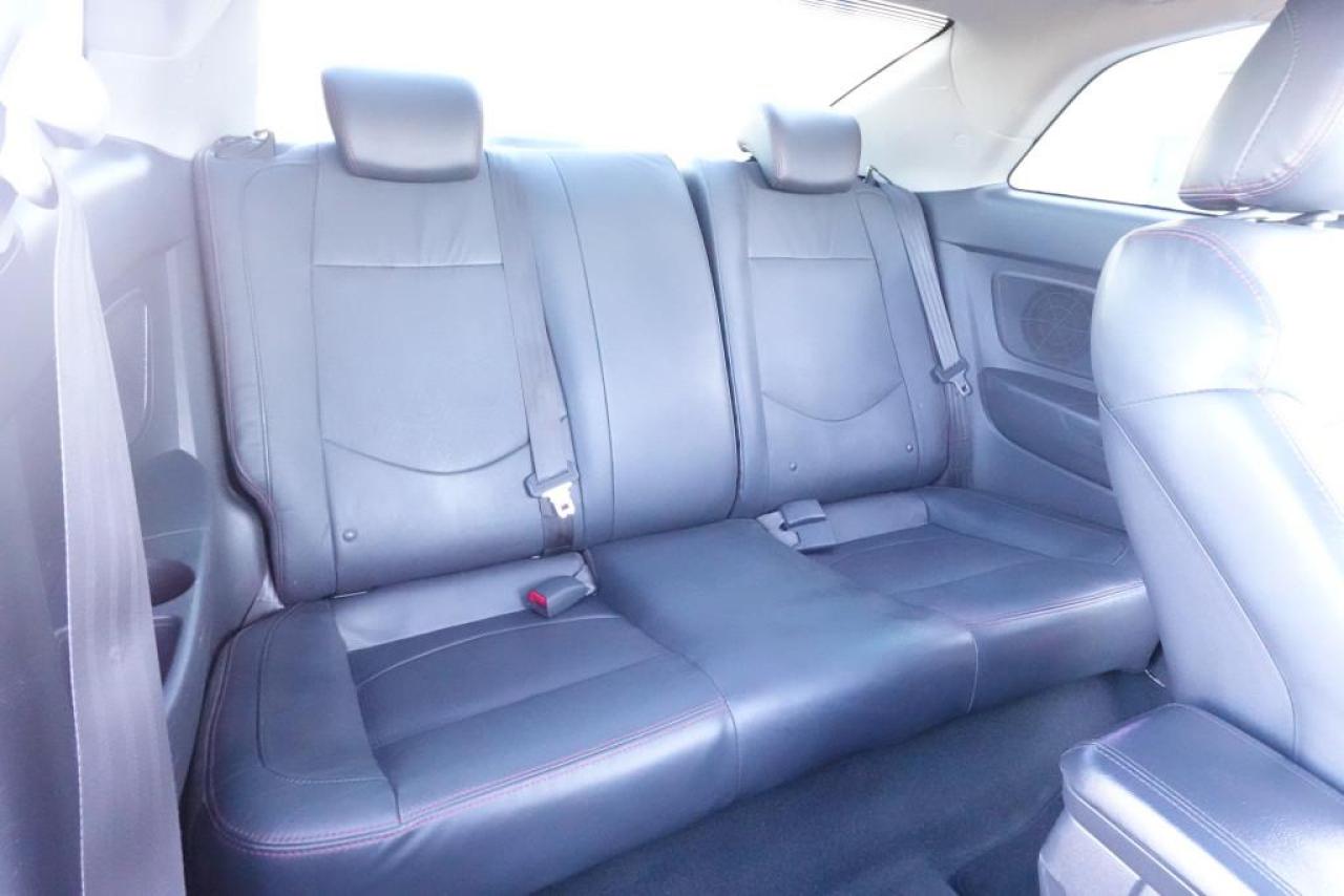 2012 Kia Forte Koup 2dr Cpe SX Photo3