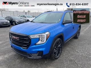 New 2024 GMC Terrain SLE for sale in Orleans, ON