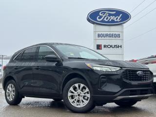 New 2024 Ford Escape Active  *BACKUP CAM, HEATED SEATS* for sale in Midland, ON