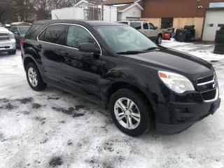 2015 Chevrolet Equinox  - Photo #3