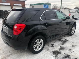 2015 Chevrolet Equinox  - Photo #6