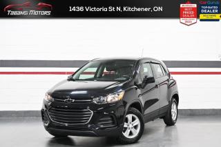 Used 2019 Chevrolet Trax No Accident Carplay Keyless Entry for sale in Mississauga, ON