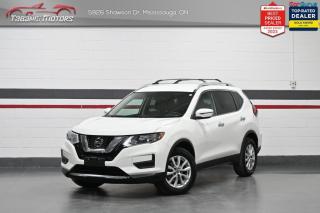 Used 2020 Nissan Rogue No Accident Carplay Blindspot for sale in Mississauga, ON
