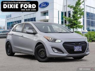 Used 2013 Hyundai Elantra GT GLS for sale in Mississauga, ON