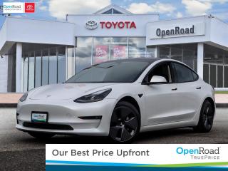Used 2023 Tesla Model 3  for sale in Abbotsford, BC