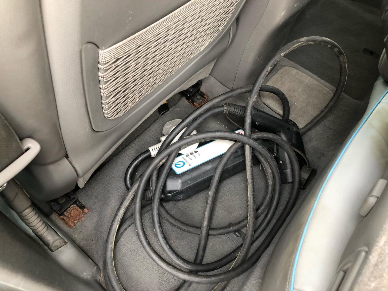 2016 Kia Soul Electric - Photo #6
