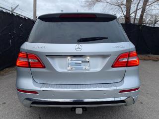 2014 Mercedes-Benz M-Class ***SOLD*** - Photo #5