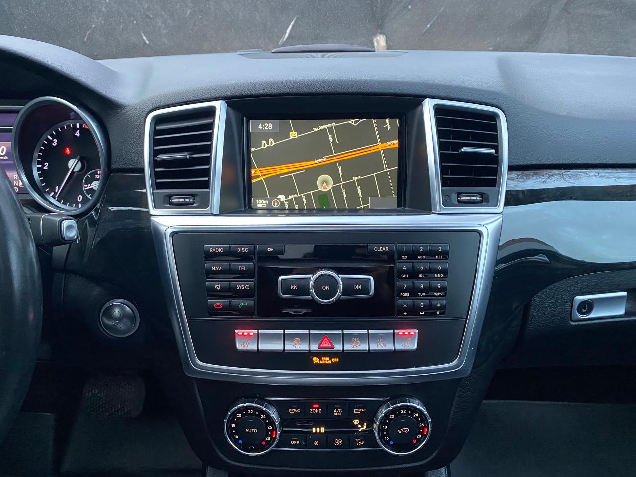 2014 Mercedes-Benz M-Class ***SOLD*** - Photo #17
