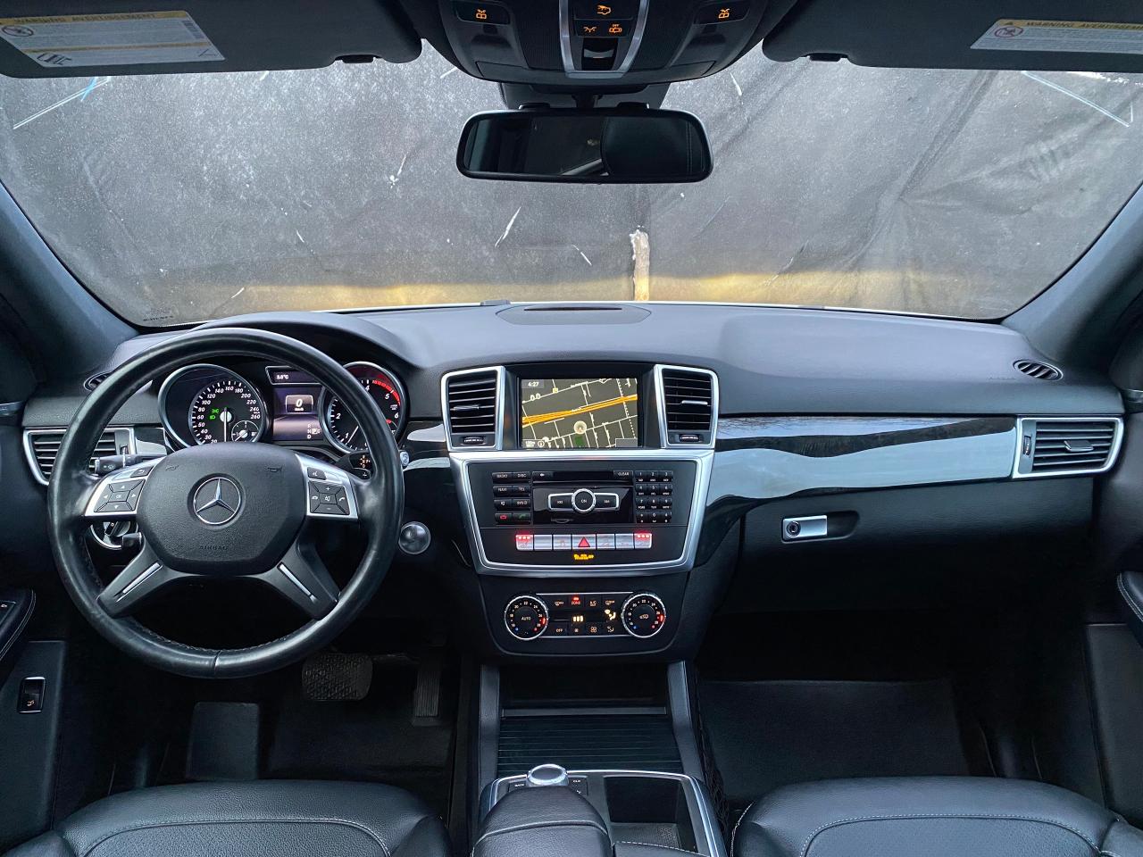 2014 Mercedes-Benz M-Class ***SOLD*** - Photo #13