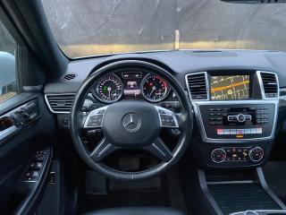 2014 Mercedes-Benz M-Class ***SOLD*** - Photo #14