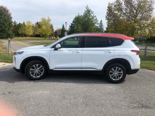 Used 2019 Hyundai Santa Fe  for sale in Ottawa, ON