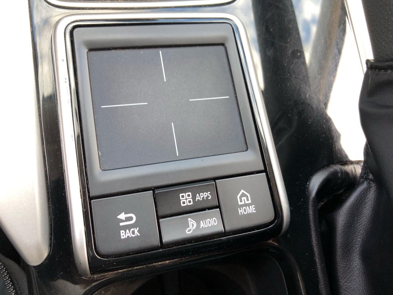 2020 Mitsubishi Eclipse Cross AWD - Photo #13