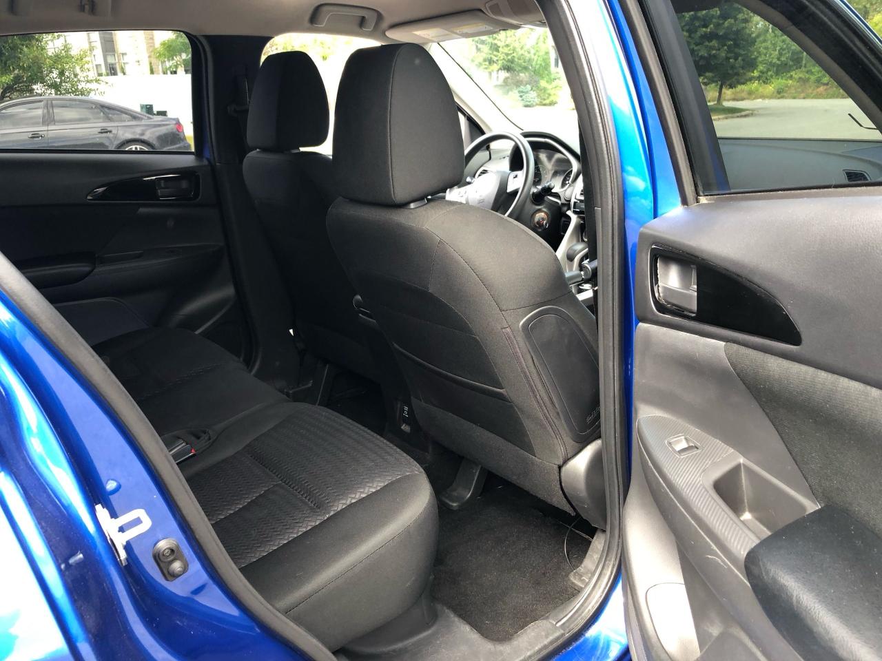 2020 Mitsubishi Eclipse Cross AWD - Photo #6