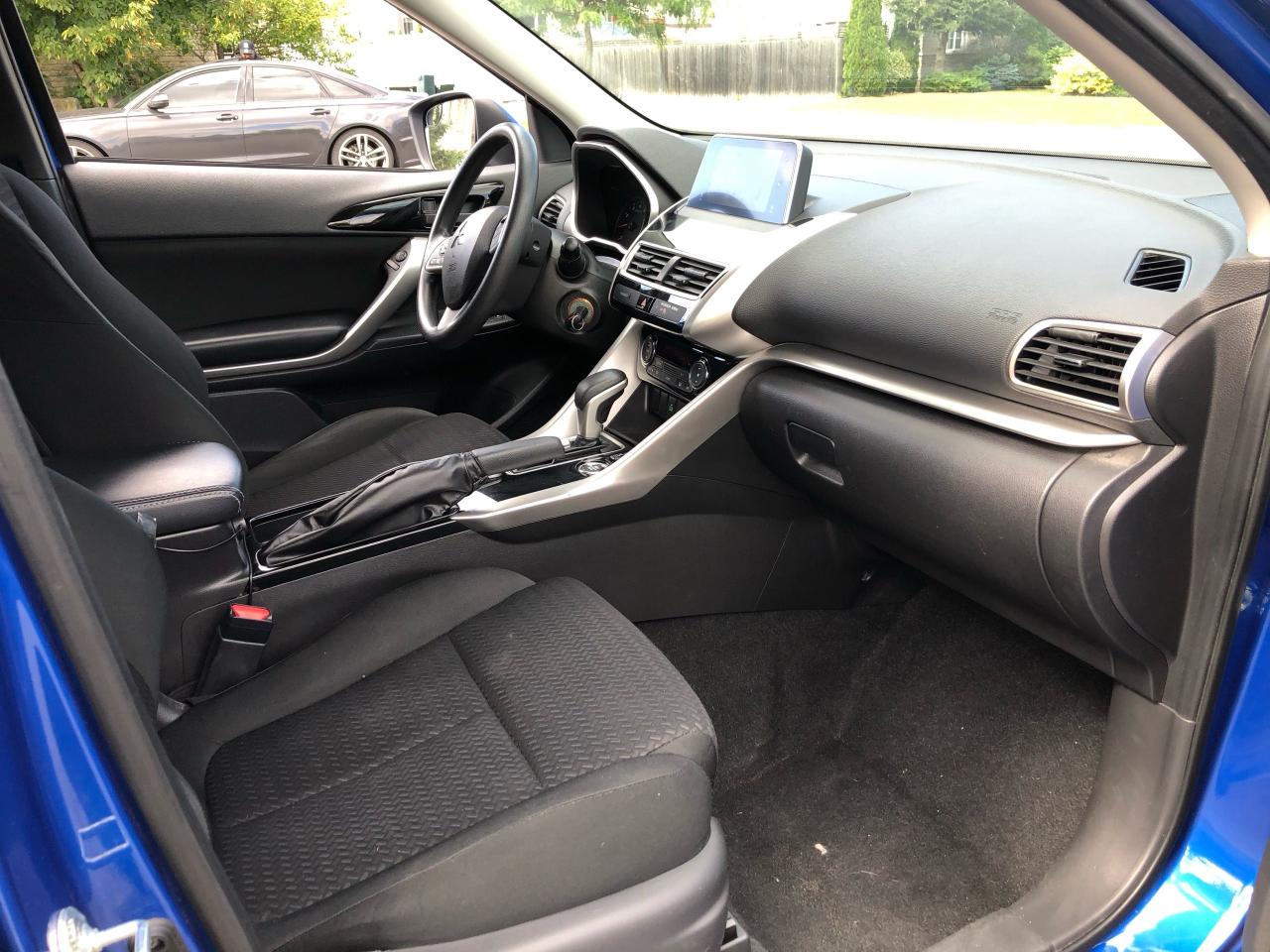 2020 Mitsubishi Eclipse Cross AWD - Photo #7