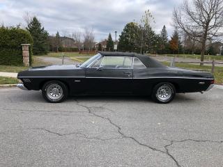 Used 1968 Ford Galaxie XL XL for sale in Ottawa, ON