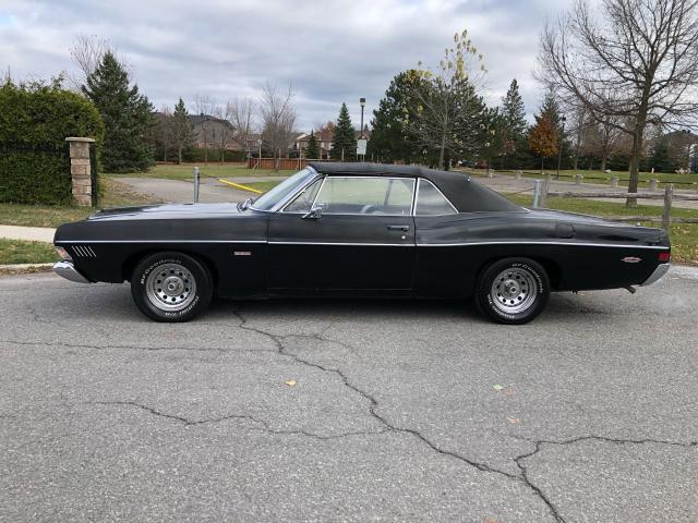 1968 Ford Galaxie XL XL